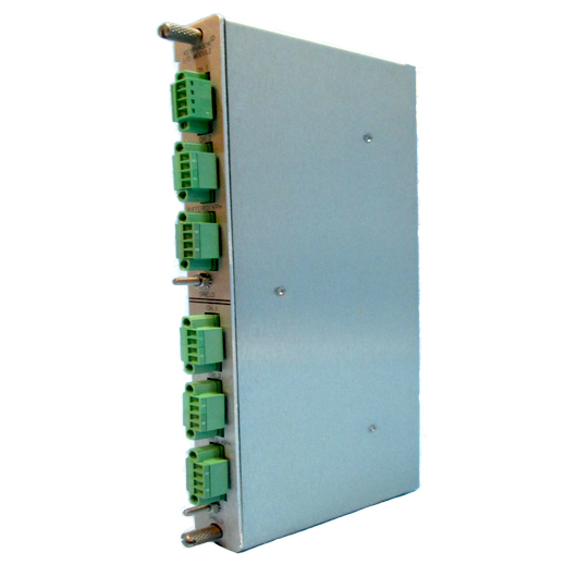 Module I/O 125800-01 Bently Nevada Vietnam